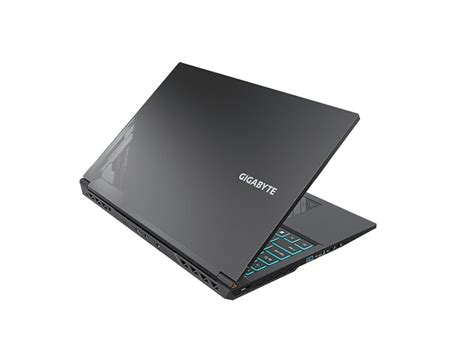 Laptop Gigabyte Core I H G Kf Gaminig Fhd Hz Ram Gb