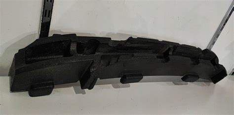 Nissan Qashqai Ii J Lift Absorber Zderzaka Prz D Hv A Za Z