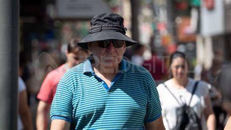 Pron Stico Del Tiempo En Santa Fe Se Espera Una Semana Con Poca