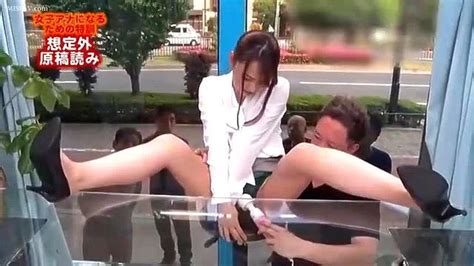 Watch MM号 女子アナ志望 フェラチオ スレンダー美人 マジックミラー号 Porn SpankBang