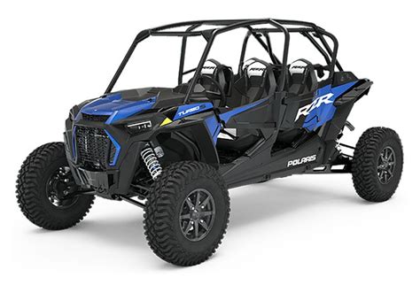 New 2021 Polaris RZR Turbo S 4 Velocity Utility Vehicles In Lafayette LA