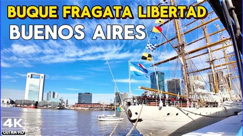 4KVISITÉ LA FRAGATA LIBERTAD DIA DE LA INDEPENDENCIA ARMADA