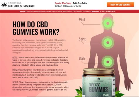 Shark Tank Cbd Gummies Reviews Hoax Or Real Relief Anxiety Stress