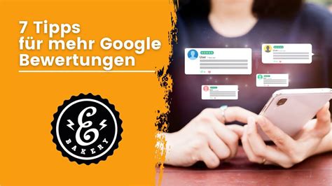 Google Bewertungen Tipps Um Mehr Bewertungen Zu Erhalten Google