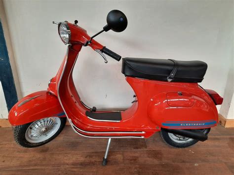 Piaggio Vespa Et Primavera Vmb T Cc Catawiki