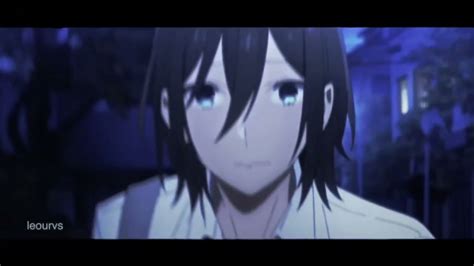 Style Horimiya Edit Youtube