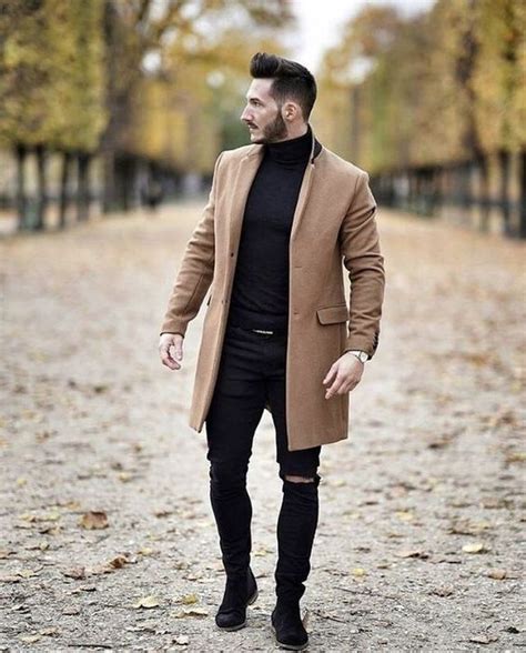 25 Magical Fall Outfits For Men Fashion Mens Fashion Casual Fall