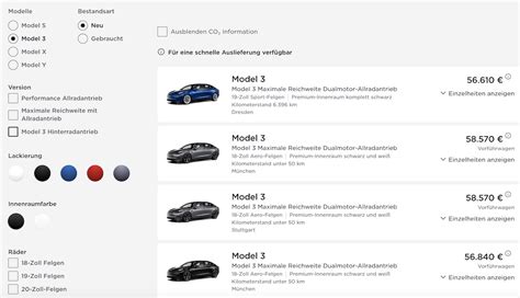 Voller Bonus Und Niedrigzins Für Tesla Model 3 And Y Teslamag De