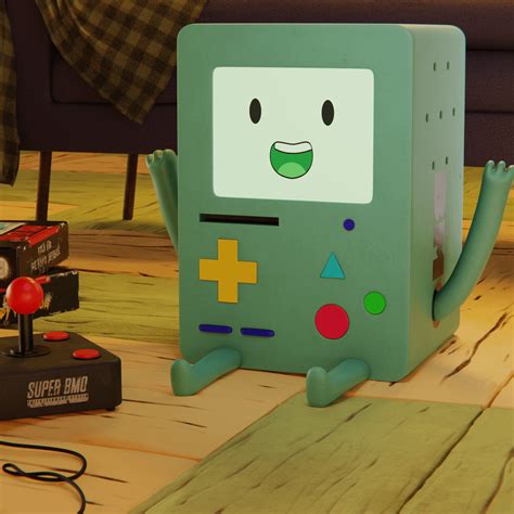 Bmo Rblender