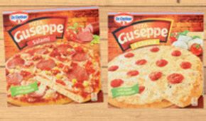 Archiwum Dr Oetker Guseppe Pizza 4 sery 335 g PSS Zgoda Płock 21