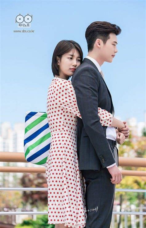 KDrama Review: "While You Were Sleeping" Weaves An Imaginative Fantasy-Romance Story