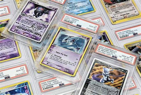 Where to Sell Pokemon Cards: Unlocking the Best Strategies for ...