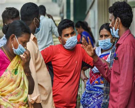 Total Confirmed Coronavirus Cases In India Reaches 52 One Fresh Case