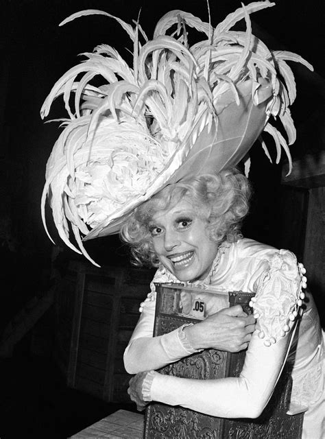 Carol Channing, Broadway legend, dies at 97 - The Washington Post