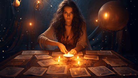 Pr Visions Astrologiques Et Tarologie Pour Le Octobre