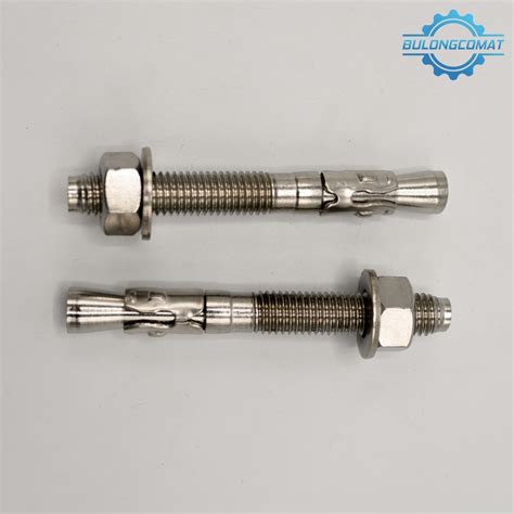 bulong  ramset trubolt bu long comat