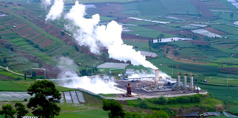 pengembangan panas bumi  tahap pengembangan  regulasinya ecadin