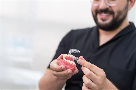 What To Expect During Your First Invisalign Appointment