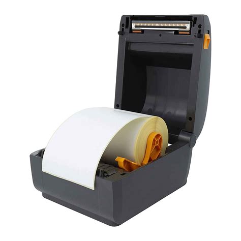 Zebra Zd Thermal Printer Dpi Thermal Printer Ldlc Year