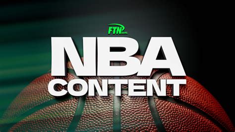 NBA Betting - FTNBets