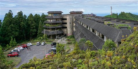 Hotel Monte Palace Inside The Azores Abandoned Hotel Avrex Travel