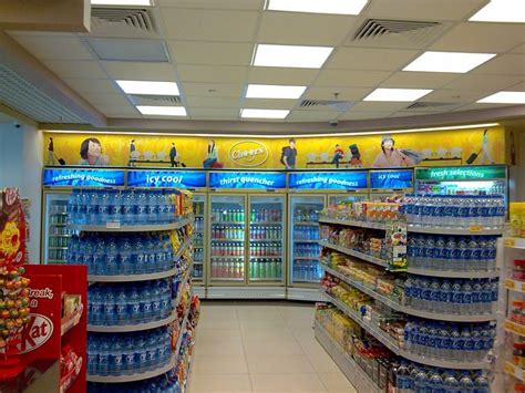 convenience store design an layout | Supermarket & Convenience Store ...