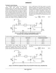 NCP1012AP133G Datasheet PDF ON Semiconductor AiPCBA