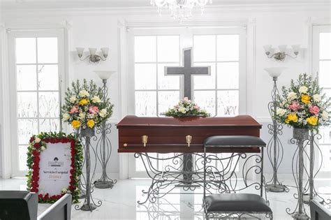 Salas Funeral Home Jardines De Quevedo