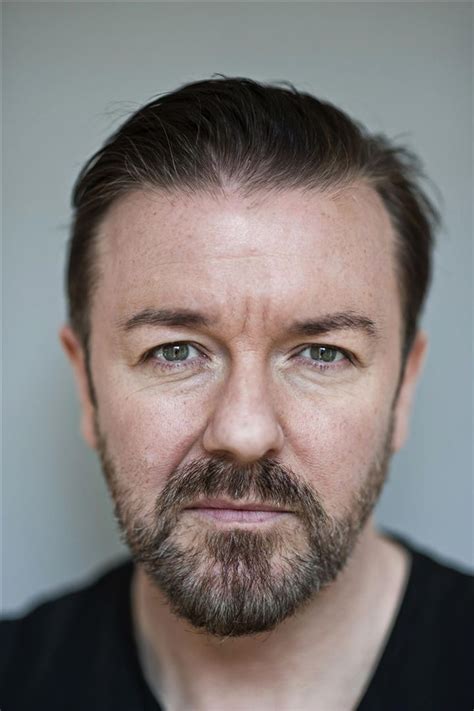 Billets Ricky Gervais Mortality à Nottingham Motorpoint Arena