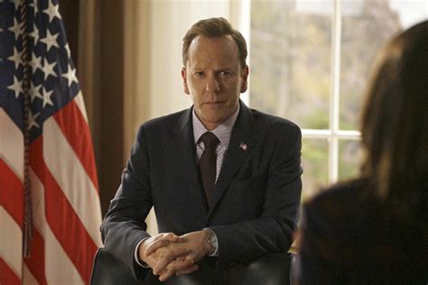 Designated Survivor’s Tom Kirkman Or How Fiction Gives Us Hope