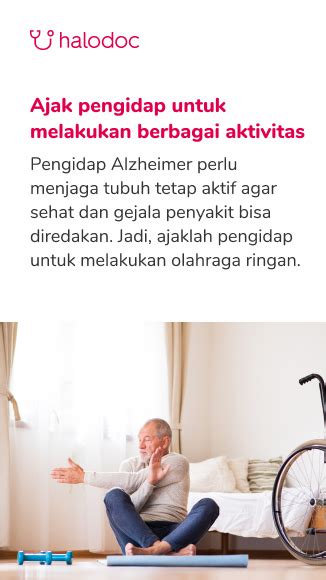 Benarkah Penyakit Alzheimer Tidak Bisa Disembuhkan