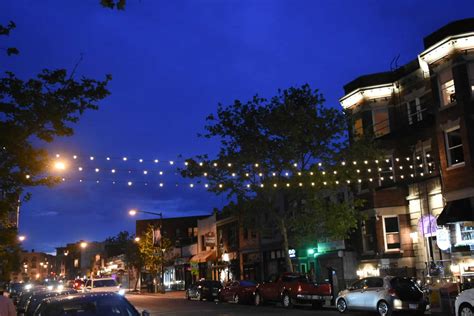 Finding Community in Mount Pleasant - District Bridges