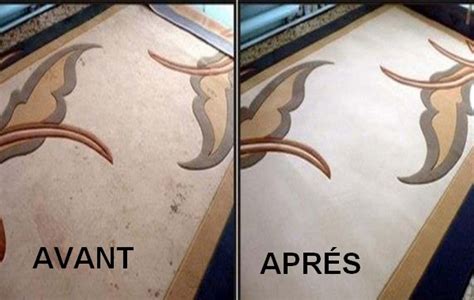 Comment Nettoyer Un Tapis Facilement Ce Rem De Est Tr S Bon March Et