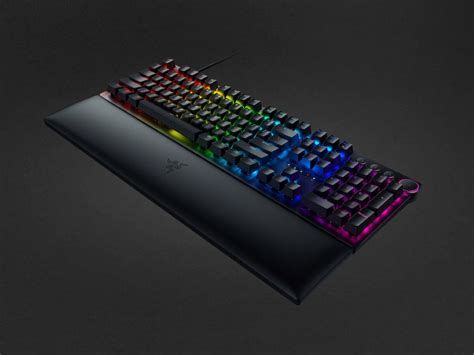 Razer Huntsman V2 Optical Gaming Keyboard Has Optical Switches And Nearly Zero Latency Gadget Flow