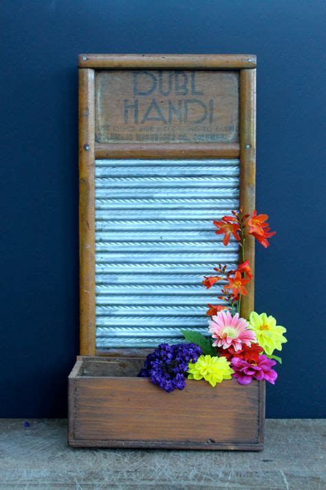 14 Wash Boards Ideas Washboard Laundry Room Decor Washboard Decor