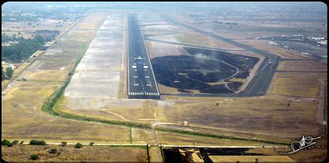 Prevén segunda pista y terminal 2 en el aeropuerto de Guadalajara