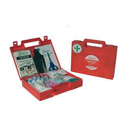 Trousse De Secours Btp Personnes