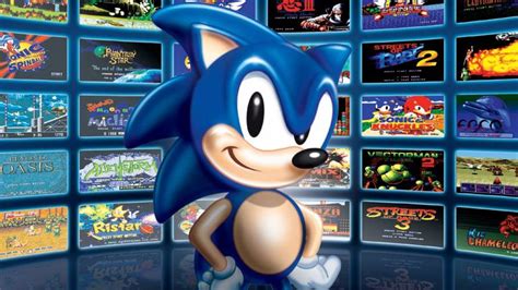 Trophy Guide Sonic S Ultimate Genesis Collection Psx Brasil