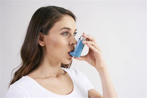 how to use the inhaler 6
