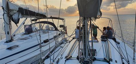 Sail Training Centre Gallery Southern Cross Yachting