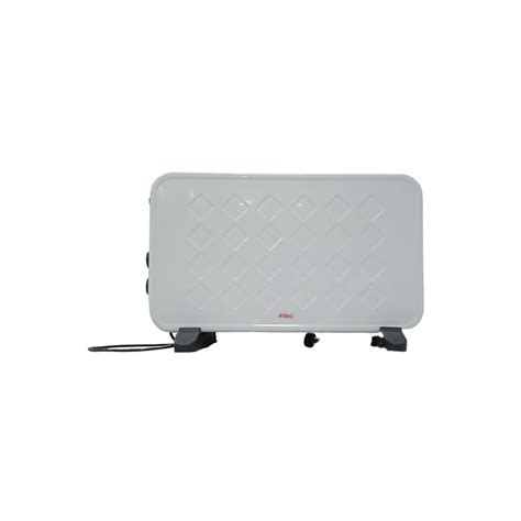 Convector El Ctrico Eiffel W E Pixel Store