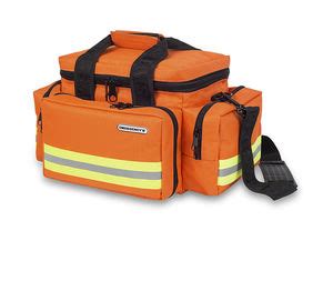 Bolsa De Primeiros Socorros Em Rescue Waist Kit Elite Bags