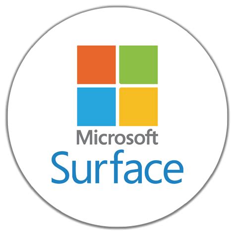 MICROSOFT SURFACE