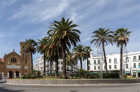 Tetuan in Morocco – Open Doors Morocco