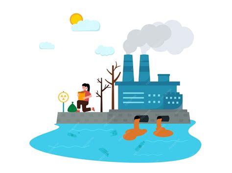 Que Es La Contaminacion Para Niños 9