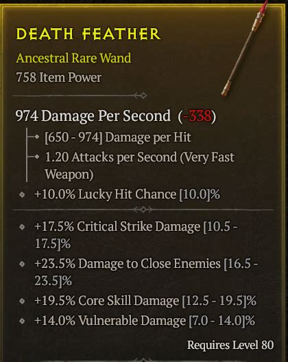 Perfect Roll Wand Topic D2jsp