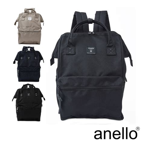 Anello 後背包限定的價格推薦 2024年7月 比價比個夠biggo