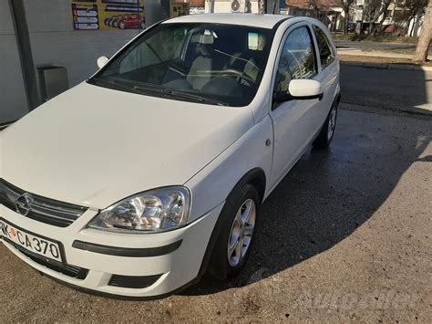 Opel Corsa Cdti Cijena Crna Gora Budva Sveti Stefan