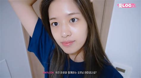 Yujin Pics On Twitter Barefaced An Yujin