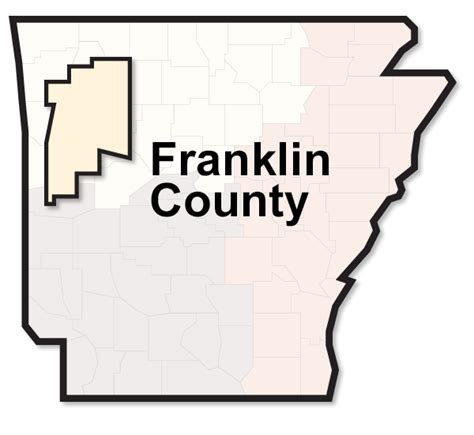 Franklin County Arkansas Extension Office